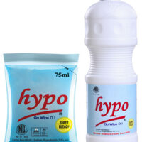 HYPO dominated the market