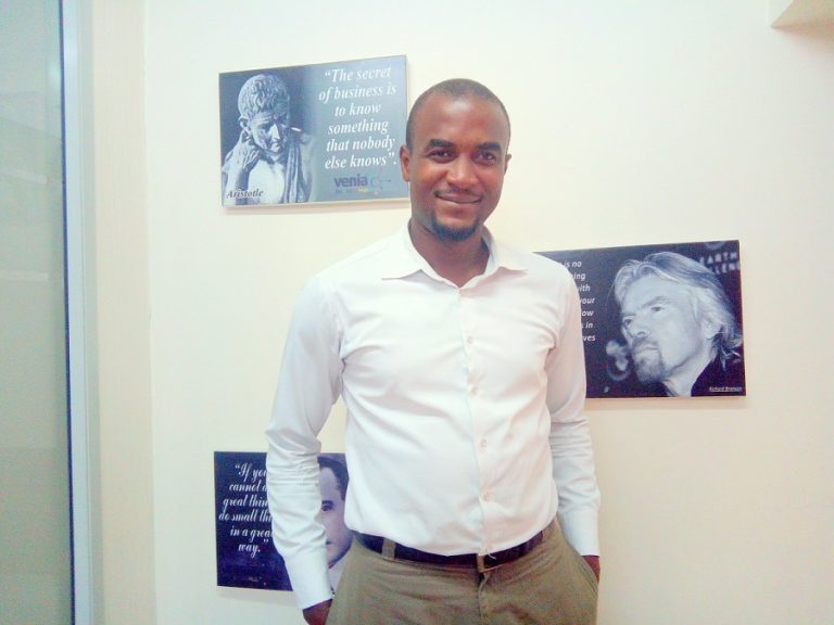 Pukena Might Soon Take Over an Industry Worth More Than $20 billion in Nigeria