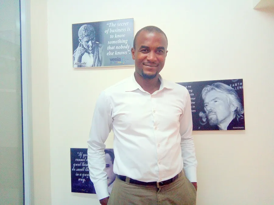 Pukena Might Soon Take Over an Industry Worth More Than $20 billion in Nigeria