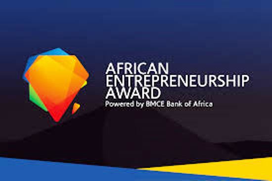 African Entrepreneurship Award