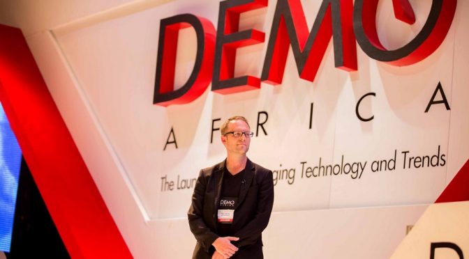  Demo Africa 2018 Opens Application For African founders; Apply Now!
