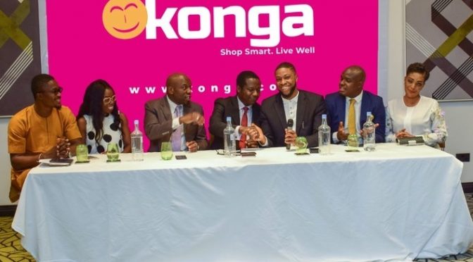  Konga-Yudala Merger: An Off/Online Combo To Take Over Nigeria’s eCommerce Space?