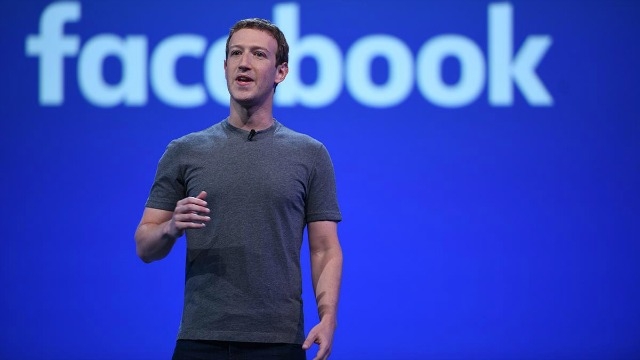 Mark Zuckerberg centi-billionaire