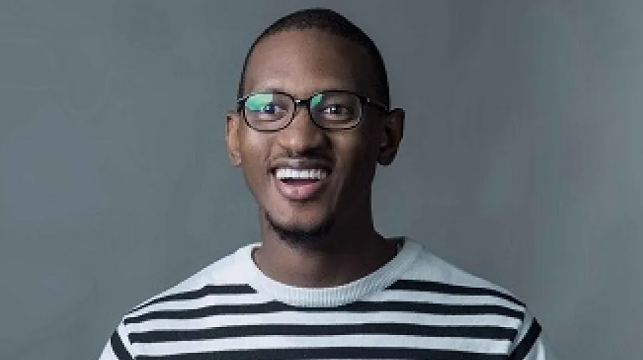 Nasir Yammama -- Founder, Verdant
