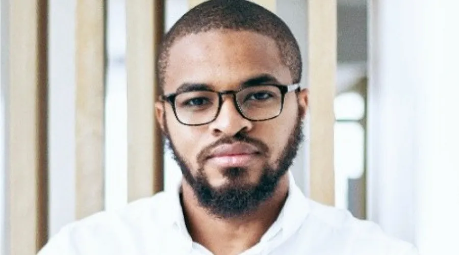 Obinna Okwodu: CEO/Founder of Fibre