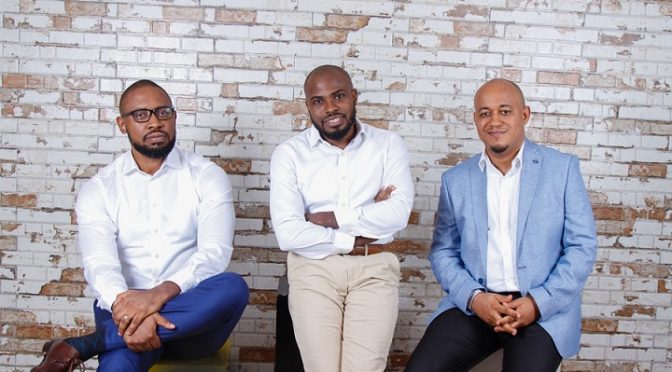  TradeDepot raises $10m pre-Series B. Becomes second Nigerian startup to disclose funding in Q3