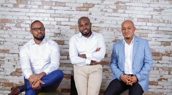  TradeDepot raises $10m pre-Series B. Becomes second Nigerian startup to disclose funding in Q3