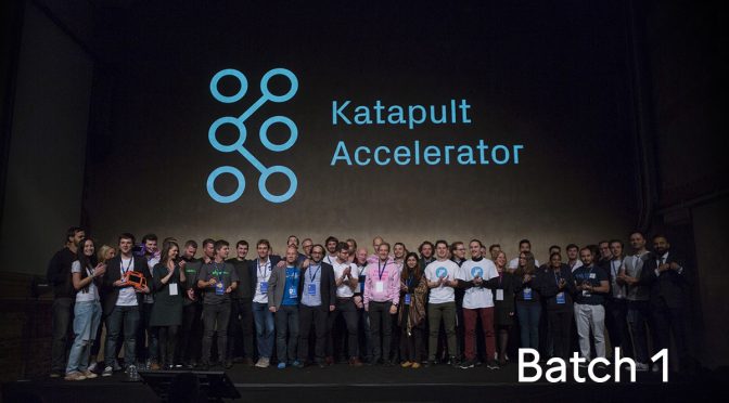  Norway-based Katapult Accelerator Seeks to Invest $150,000 in African Ventures