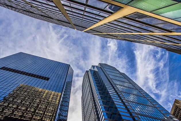 Investment and business trends event