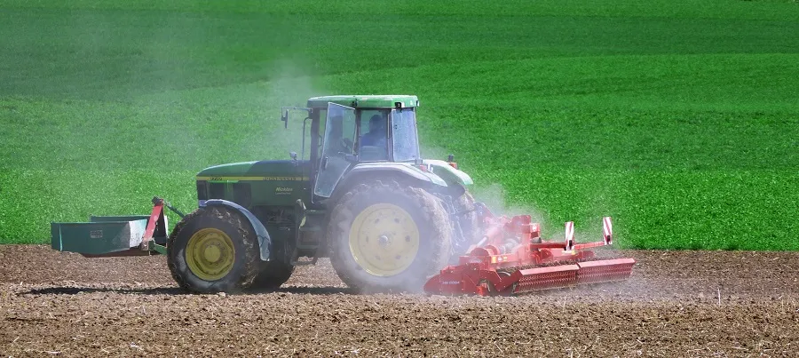 Agribusiness event to attend