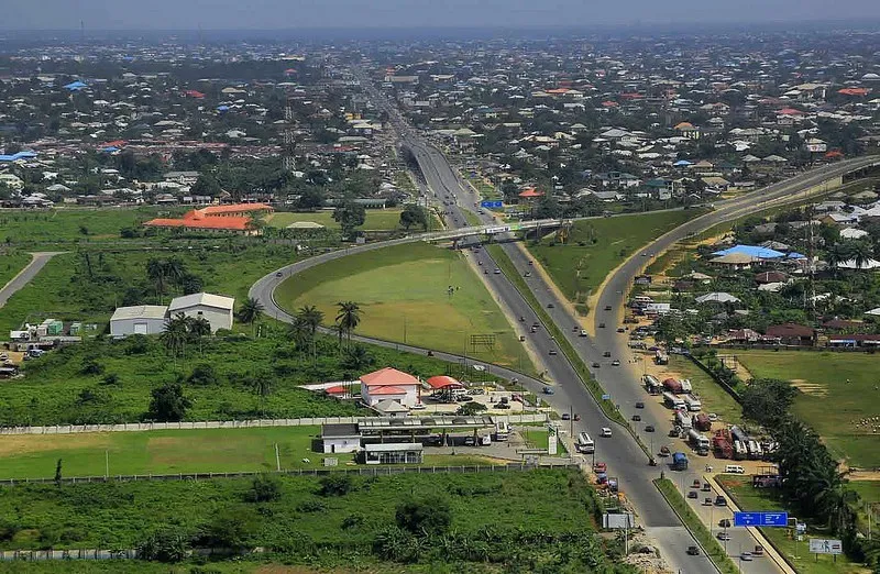Best Cities to do Buisness (CALABAR)