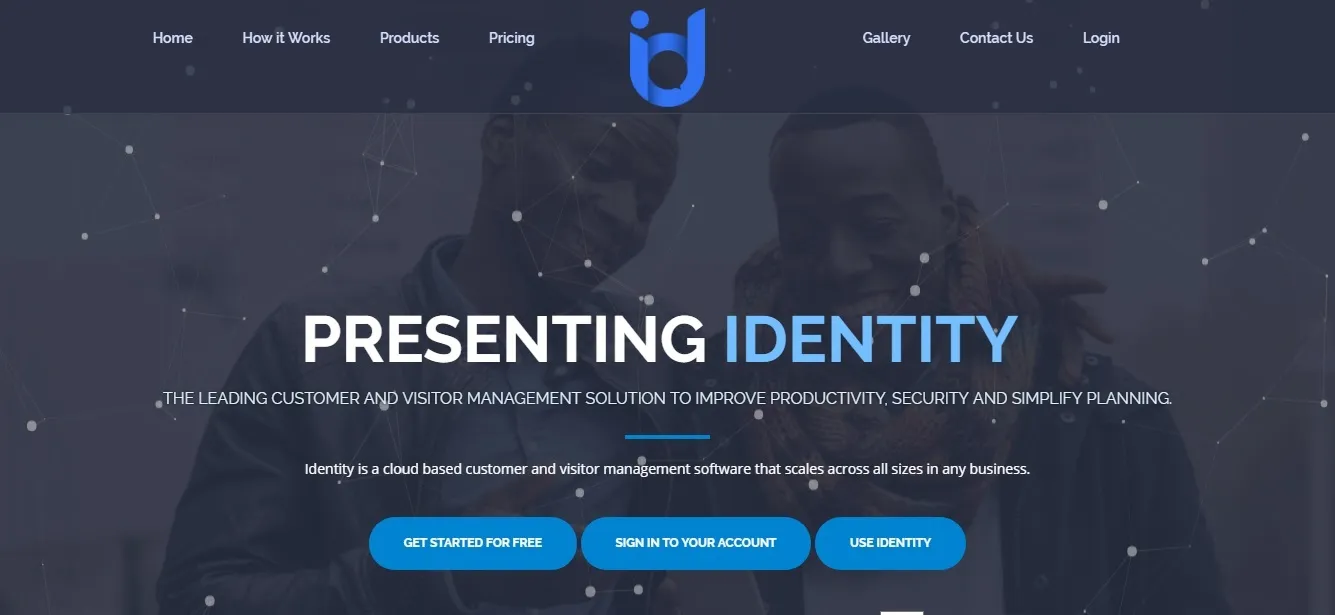 Identity.tech selected for CcHub Incubation program