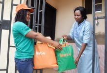  Mart.NG Wants to be Amazon for Groceries’ Shopping in Abuja