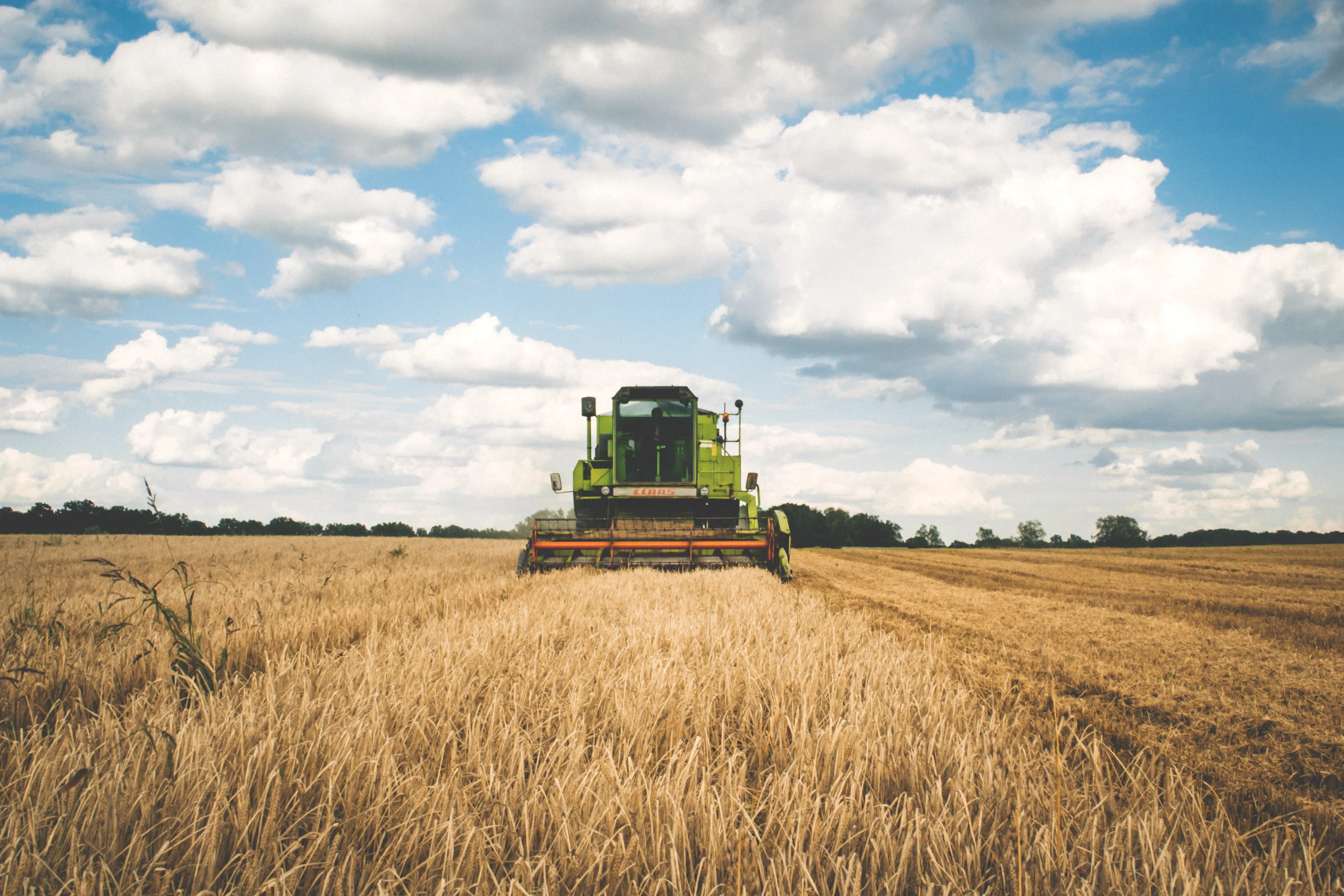 agriculturist