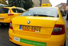  Taxify Joins the Unicorn Club with $175 Million Investment