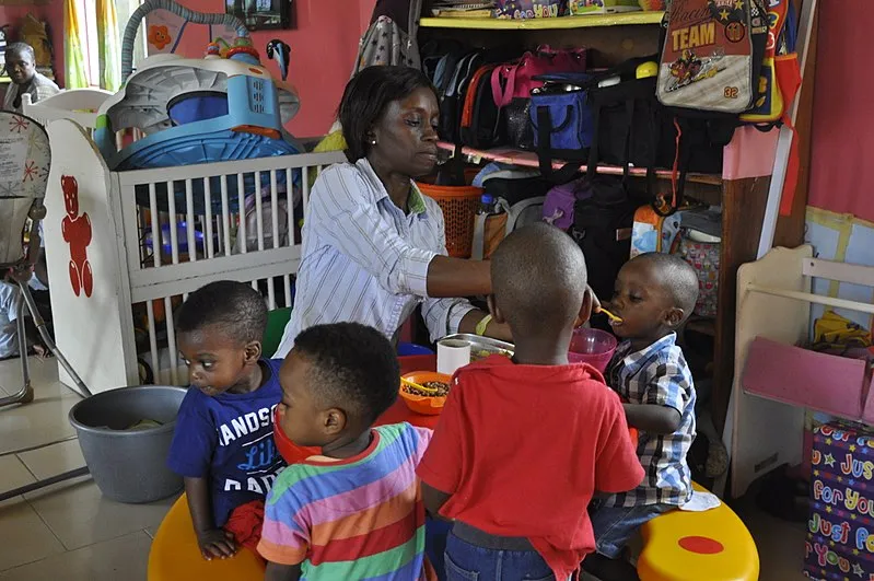 daycare service-business opportunity