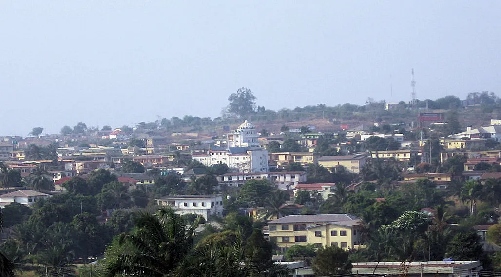 Best Cities to do Buisness (enugu)
