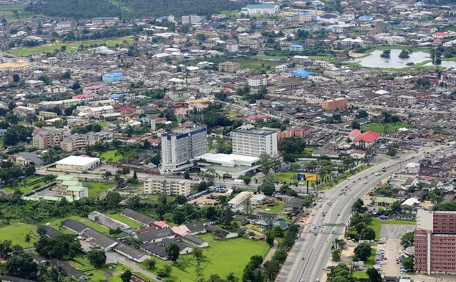 Best Cities to do Buisness (Port Harcourt)