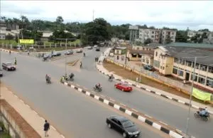 Best Cities to do Buisness (sapele)
