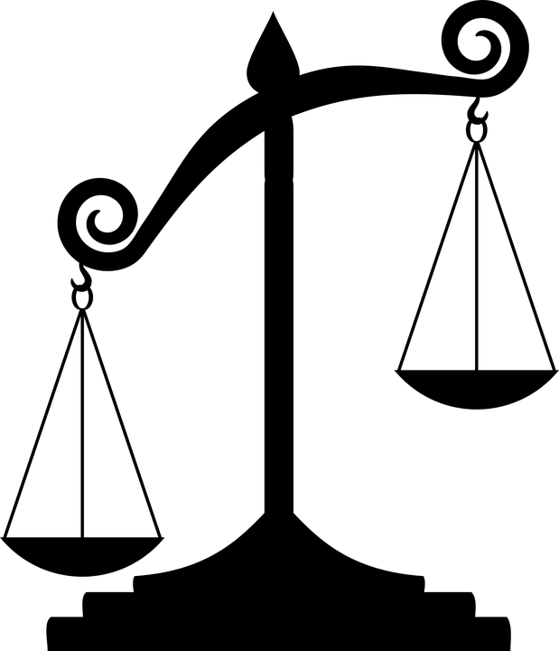 scale image to depict the importance of design processes