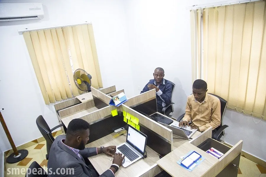How Proville.net Intends to Take on Nigeria’s Struggling Freelance Industry