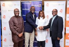 First Bank and Microsoft Sign MoU to Support Nigerian SMEs