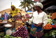  Happening Now in Lagos: CBN’s Newly Launched ‘Funding Nigeria Small and Medium Enterprises’ Initiative