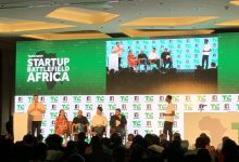  TechCrunch Startup Battlefield is Hitting Lagos This December ($25,000 Up for Grabs)