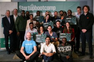 Meet the 8 Nigerian Startups Shortlisted for Startupbootcamp Accelerator Cape Town