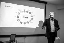  3 Key Entrepreneurial Lessons from IS&P Business Meetup With Imal Silva