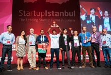  Publiseer to Represent Nigeria at Startup Istanbul Challenge 2018, Turkey