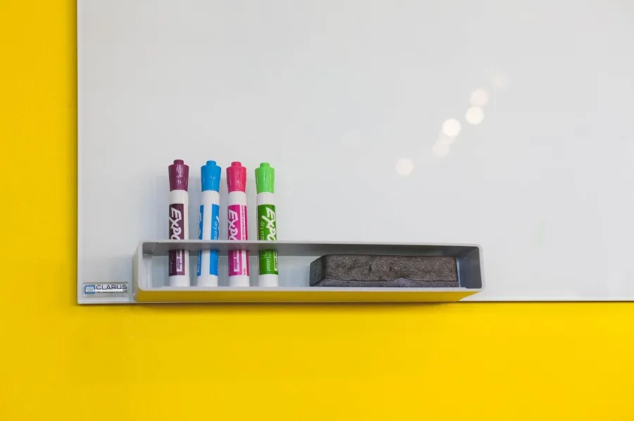 White board illustrating product design as one of the most lucrative careers in Nigeria