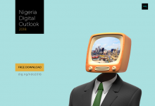  ADE Digital Launches Nigeria Digital Outlook 2018 [FREE DOWNLOAD]