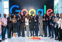  Why VP Osinbajo’s Visit to Google HQ and the Silicon Valley is Significant