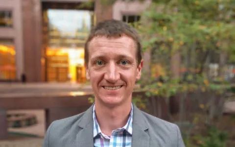 Patrick Beattie, Cofounder/CEO, Redbird - Smepeaks.com