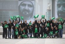  Tech Entrepreneur? Apply for Techstars Dubai Accelerator (Fully funded)