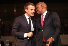  Timeless Quotes and Facts from President Macron’s Meeting With Nigerian Entrepreneurs