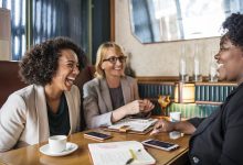  Apply for the Greenhouse Lab Female-Focused Tech Accelerator Programme