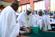  Nigerian Budget 2018: A Detailed Look into SMEDAN  ₦4bn Allocation
