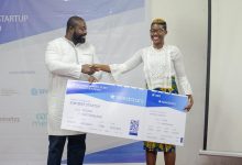  Cowtribe Technology Wins Best Startup at Seedstars World Summit, Ghana