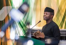  VP Osinbajo: Nigerian MSMEs Will Soon Enjoy Up to ‎₦10m Collateral- Free Loans  