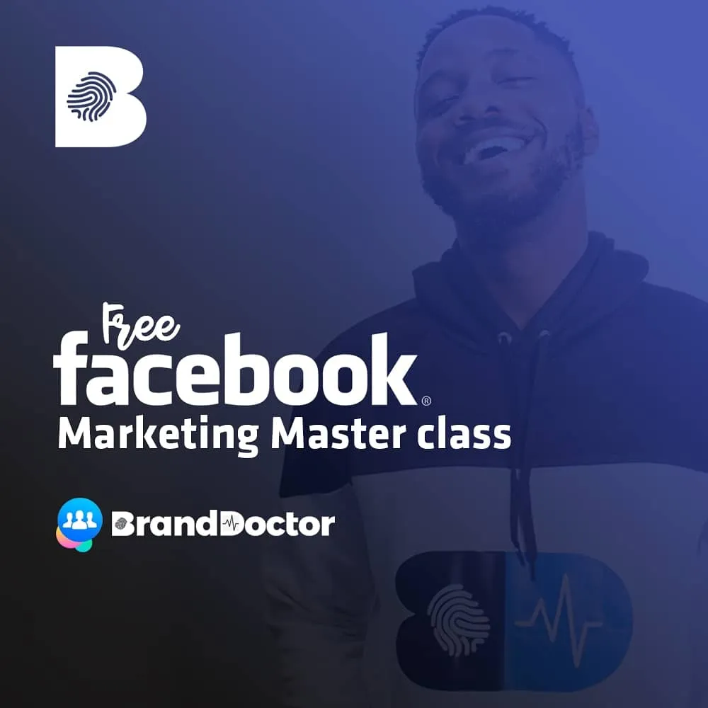 Chinonso Anyaehie, founder, Branded.ng - Smepeaks
