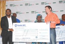  Get Up to ₦3m Business Grant from IB PLC Hero’s Foundation Kickstart