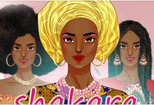 Lizzie Creations, Nigeria’s Storytelling App is Now ZenAfri