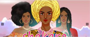 Lizzie Creations, Nigeria’s Storytelling App is Now ZenAfri