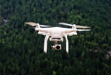  South Africa’s Drone Startup, Aerobotics Set to Take on US Market