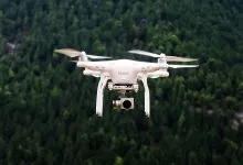  South Africa’s Drone Startup, Aerobotics Set to Take on US Market