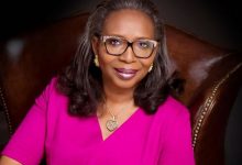  Ibukun Awosika: It’s Okay to Fail, So Long You Learn From It