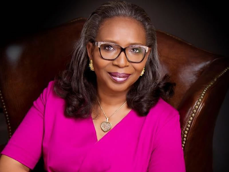 Ibukun Awosika - Smepeaks