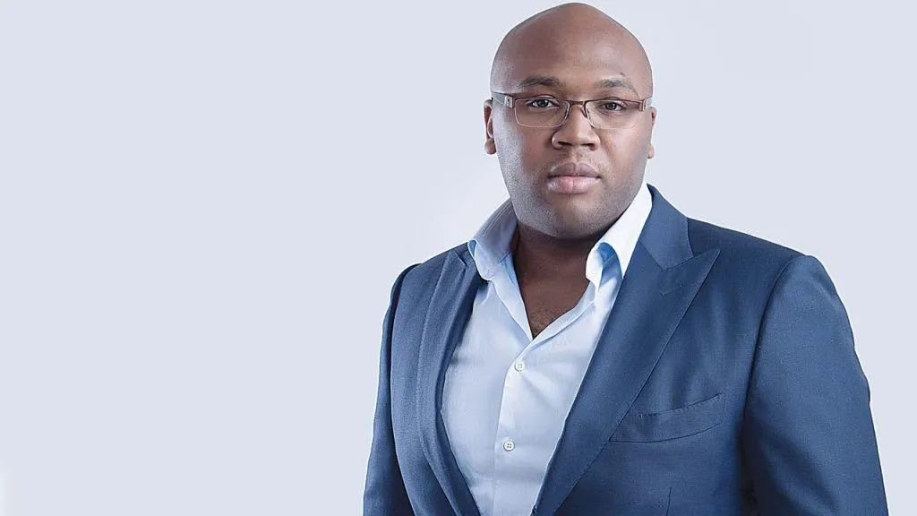 Jason Njoku - Smepeaks